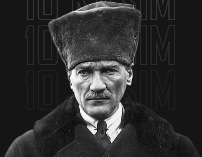 10 KASIM