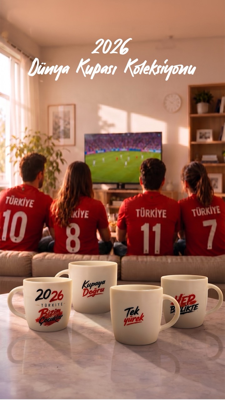 Kupaya Doğru — 1